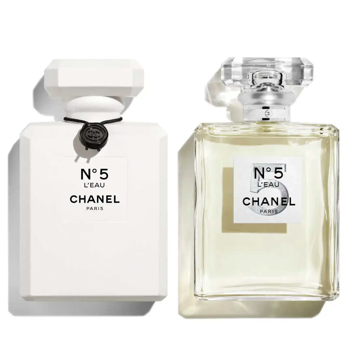 Hình 2 - Chanel No5 L’Eau Limited Edition 2021 EDT 100ml