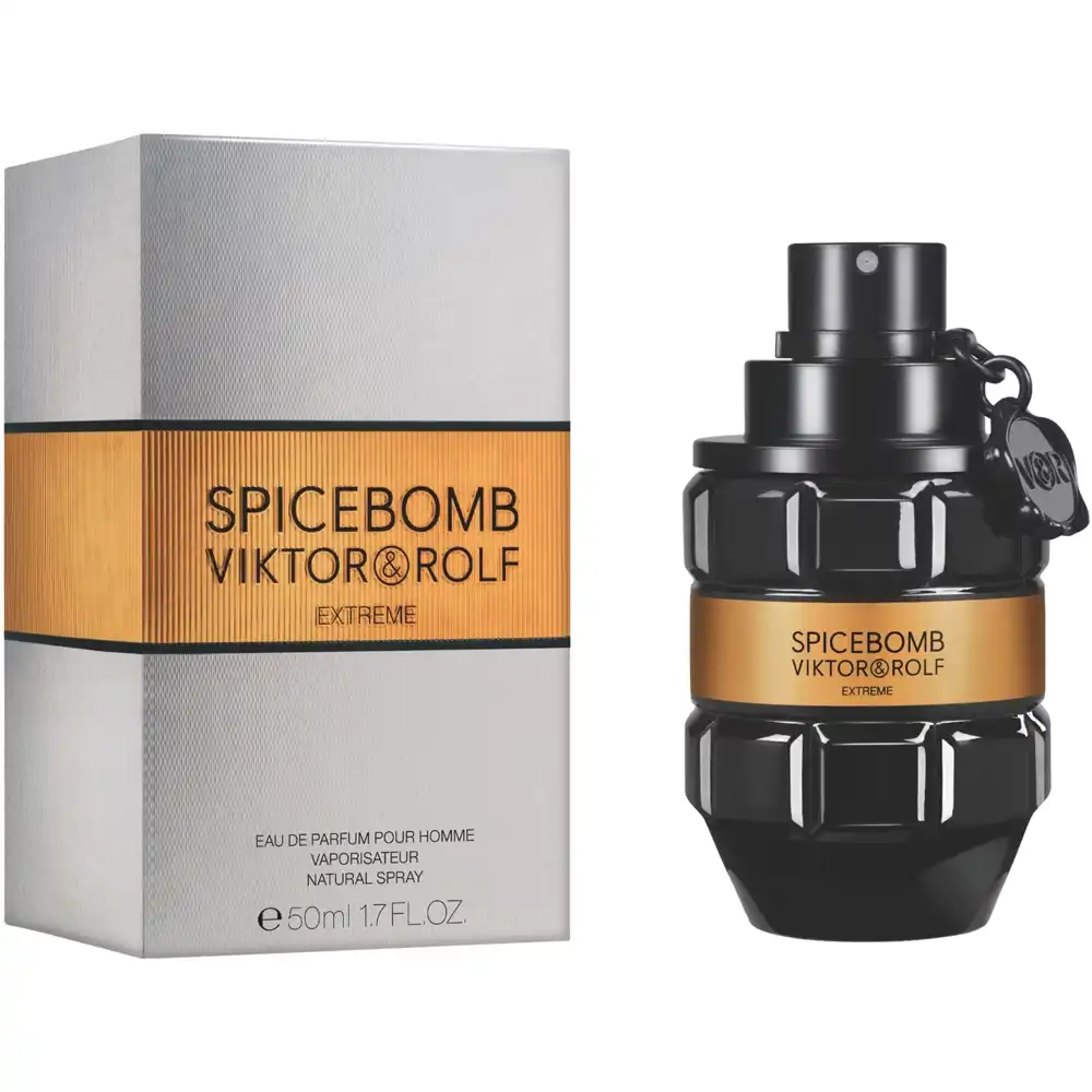 Hình 2 - Viktor & Rolf Spicebomb Extreme Pour Homme EDP 50ml