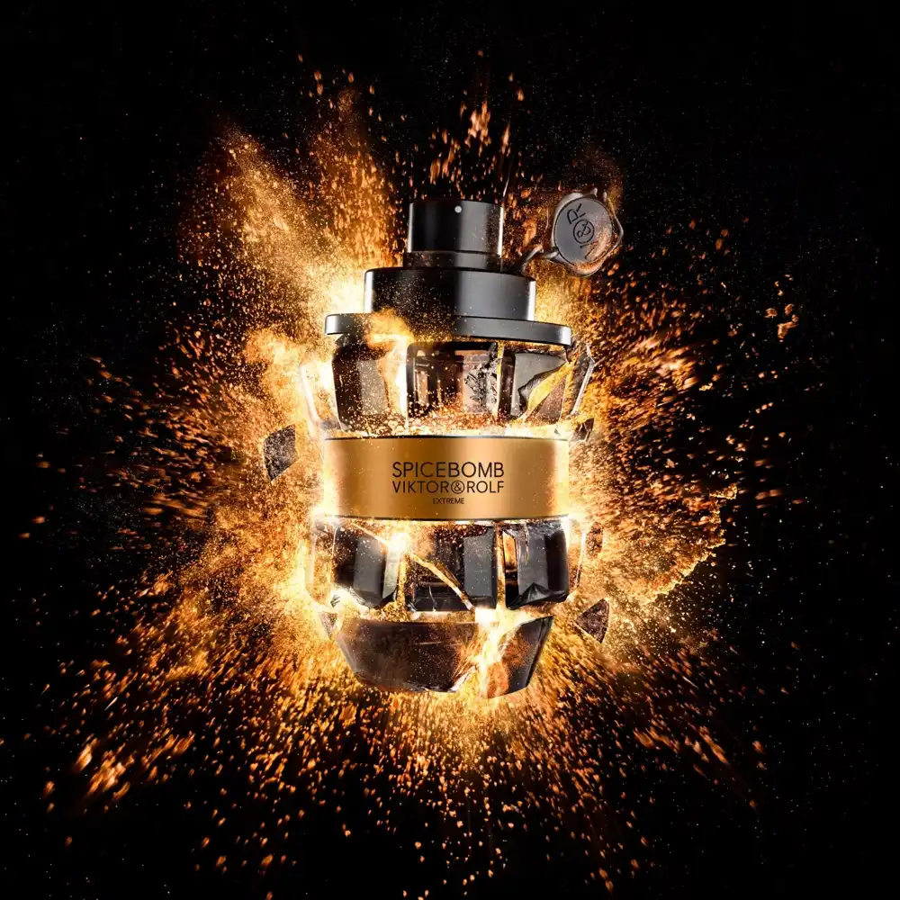 Hình 3 - Viktor & Rolf Spicebomb Extreme Pour Homme EDP 90ml
