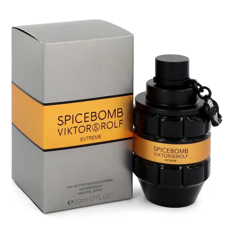 Hình 1 - Viktor & Rolf Spicebomb Extreme Pour Homme EDP 50ml