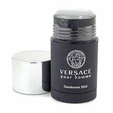 Hình 4 - Lăn Khử Mùi Nước Hoa Nam Versace Pour Homme 75ml