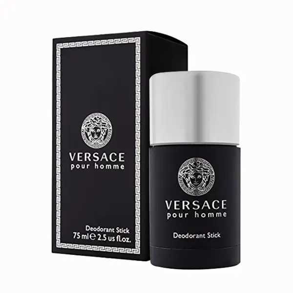 Hình 5 - Lăn Khử Mùi Nước Hoa Nam Versace Pour Homme 75ml