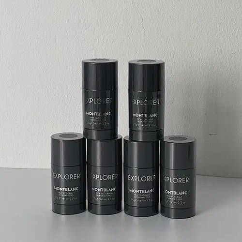 Hình 3 - Lăn Khử Mùi Nước Hoa Nam Montblanc Explorer 75g