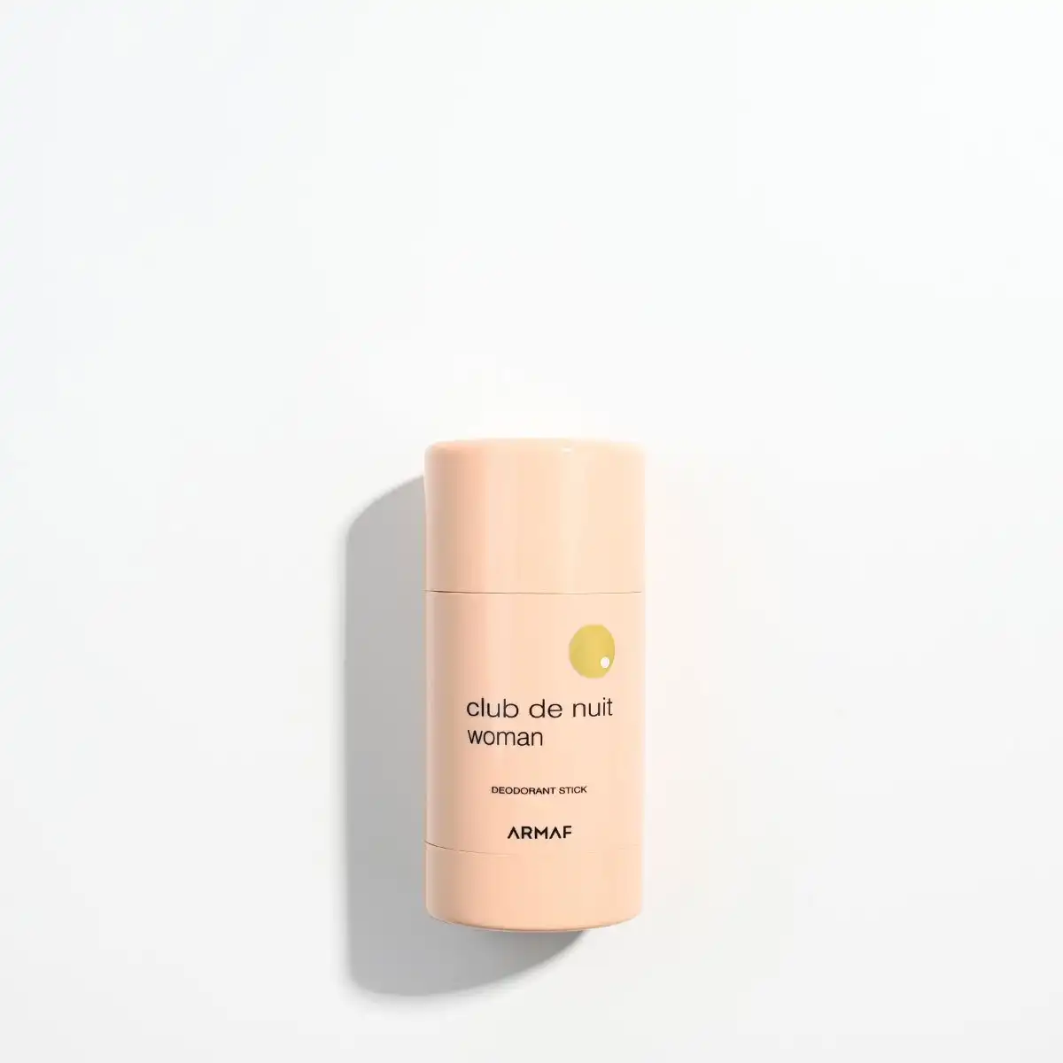 Hình 1 - Lăn Khử Mùi Nước Hoa Nữ Armaf Club De Nuit 75g