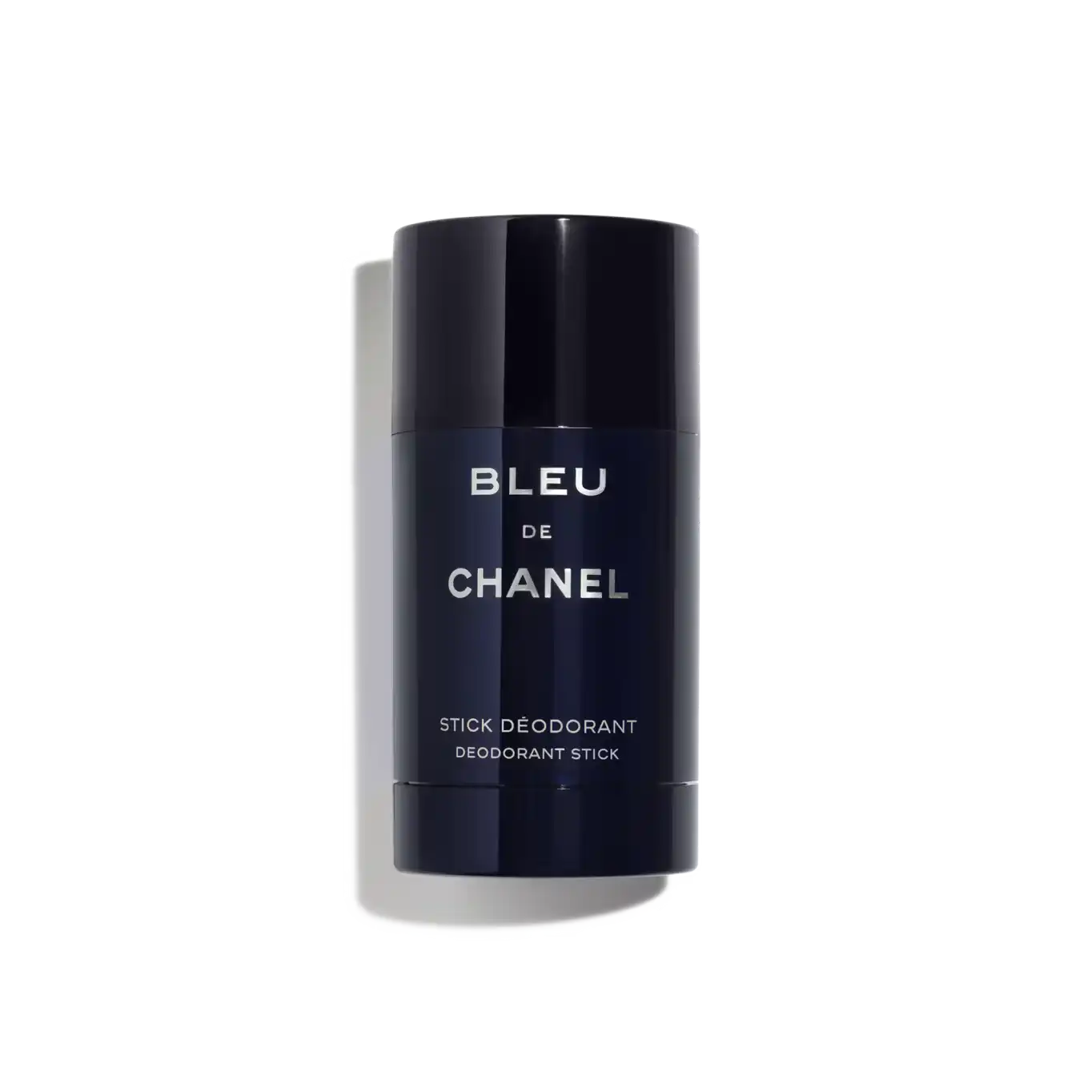 Hình 1 - Lăn Khử Mùi Nước Hoa Nam Bleu De Chanel 60g