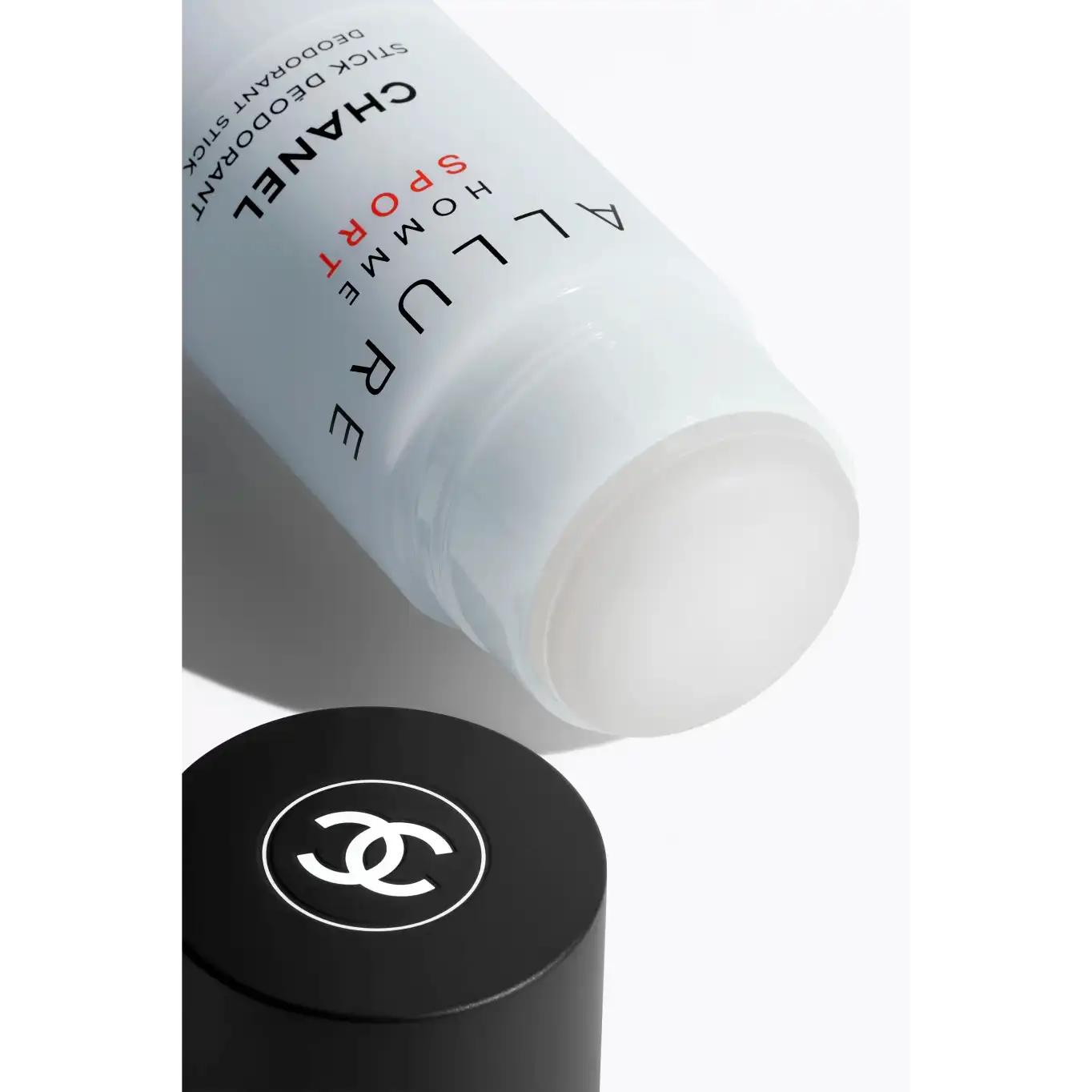 Hình 2 - Lăn Khử Mùi Nước Hoa Nam Chanel Allure Homme Sport 60g