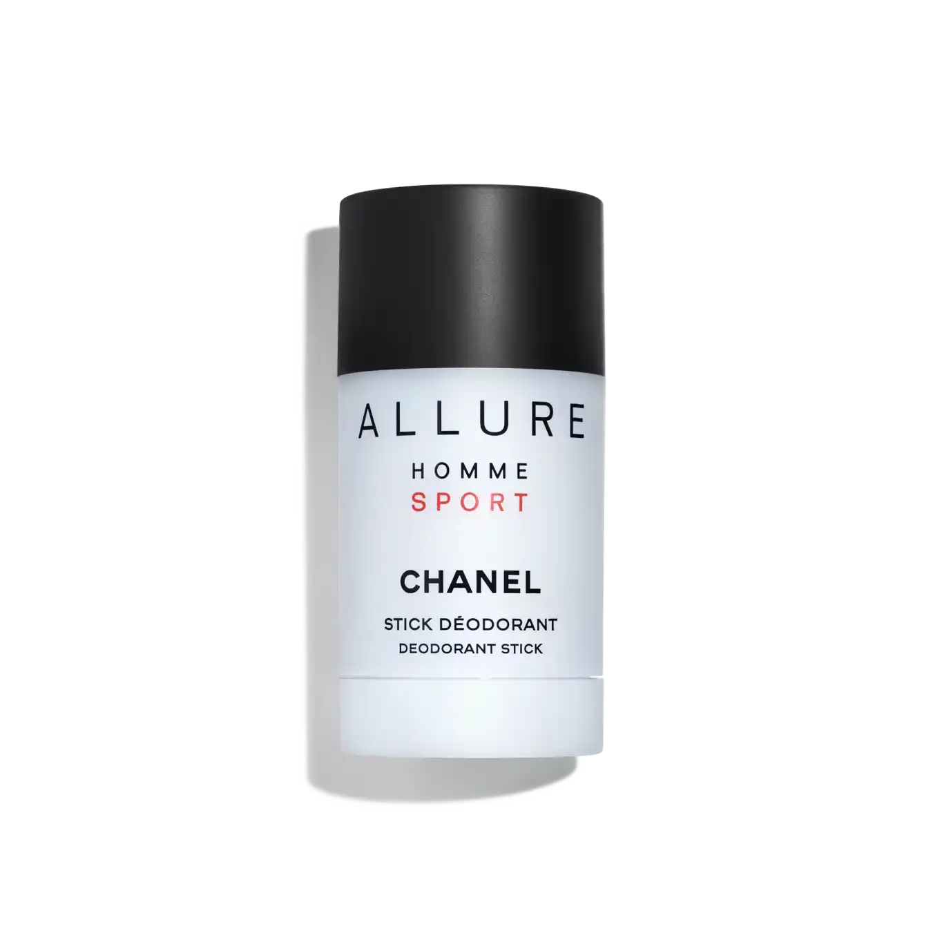 Lăn Khử Mùi Nước Hoa Nam Chanel Allure Homme Sport
