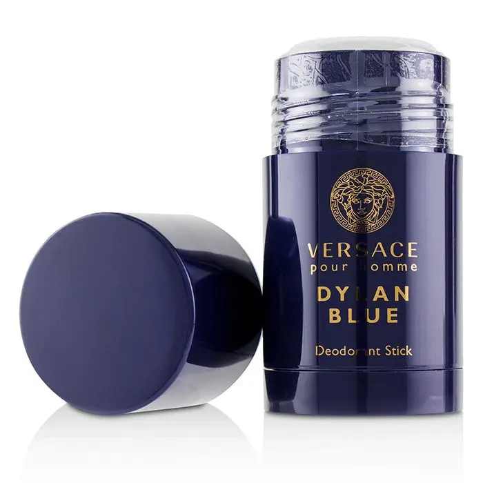 Hình 5 - Lăn Khử Mùi Nước Hoa Nam Versace Dylan Blue 75ml