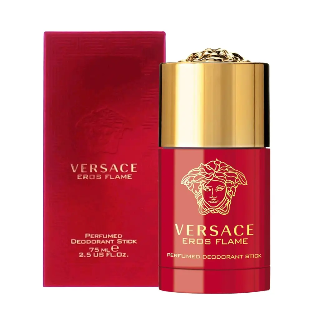 Hình 4 - Lăn Khử Mùi Nước Hoa Nam Versace Eros Flame 75ml