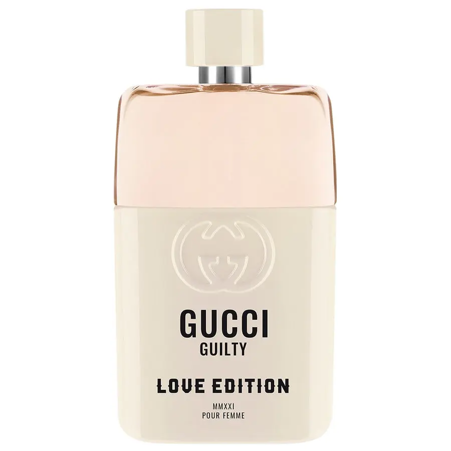 Hình 1 - Gucci Guilty Love Edition MMXXI (2021) Pour Femme EDP 90ml