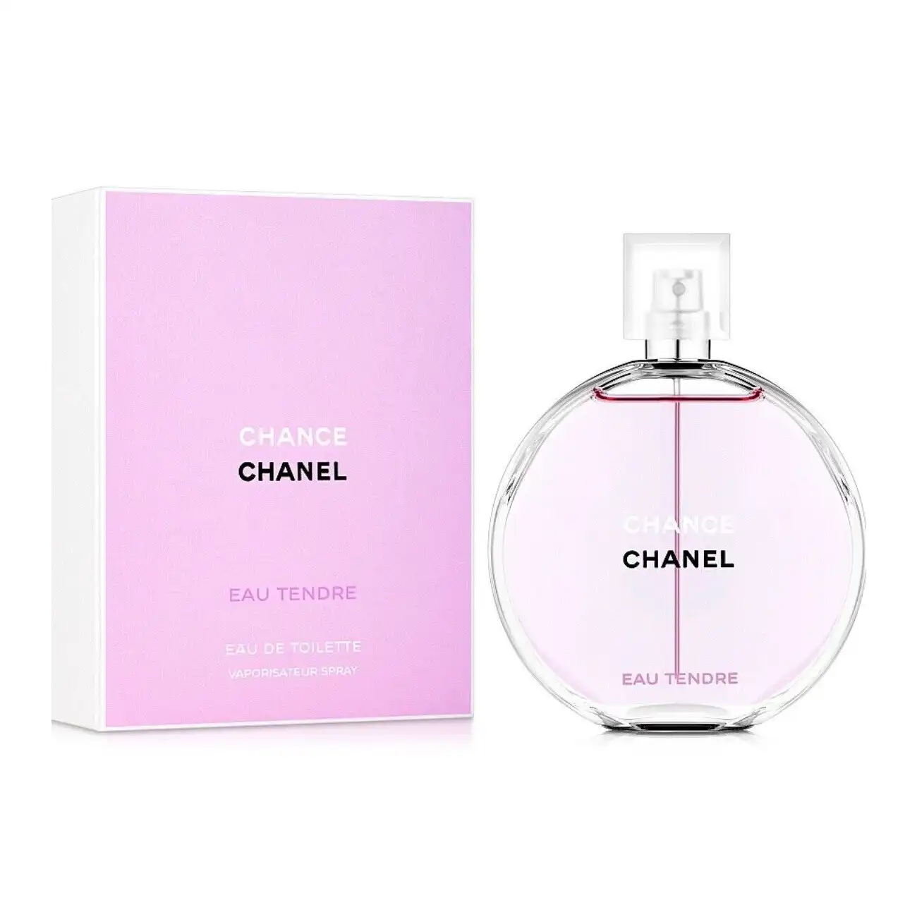 Hình 4 - Chanel Chance Eau Tendre EDT 100ml