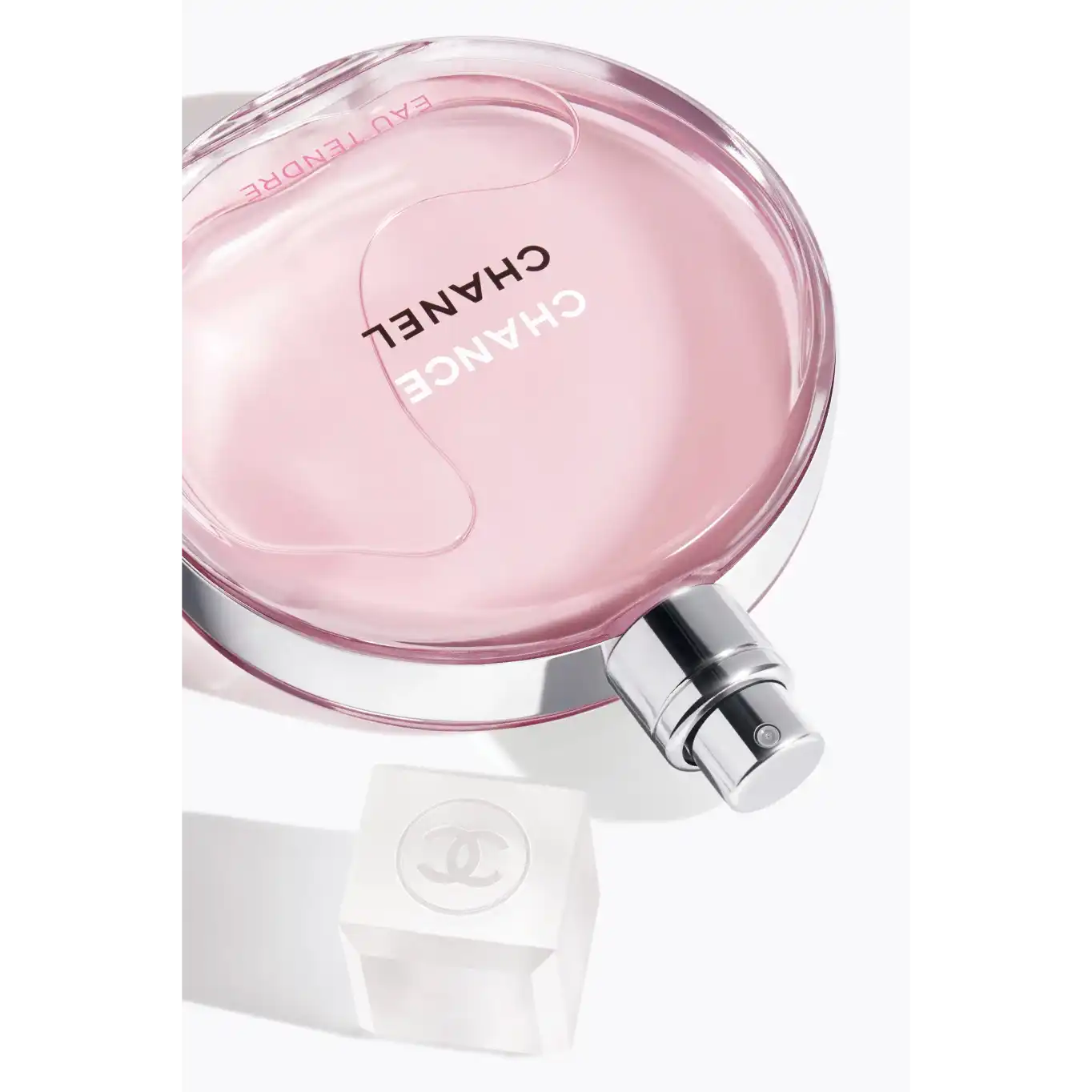 Hình 5 - Chanel Chance Eau Tendre EDT 100ml