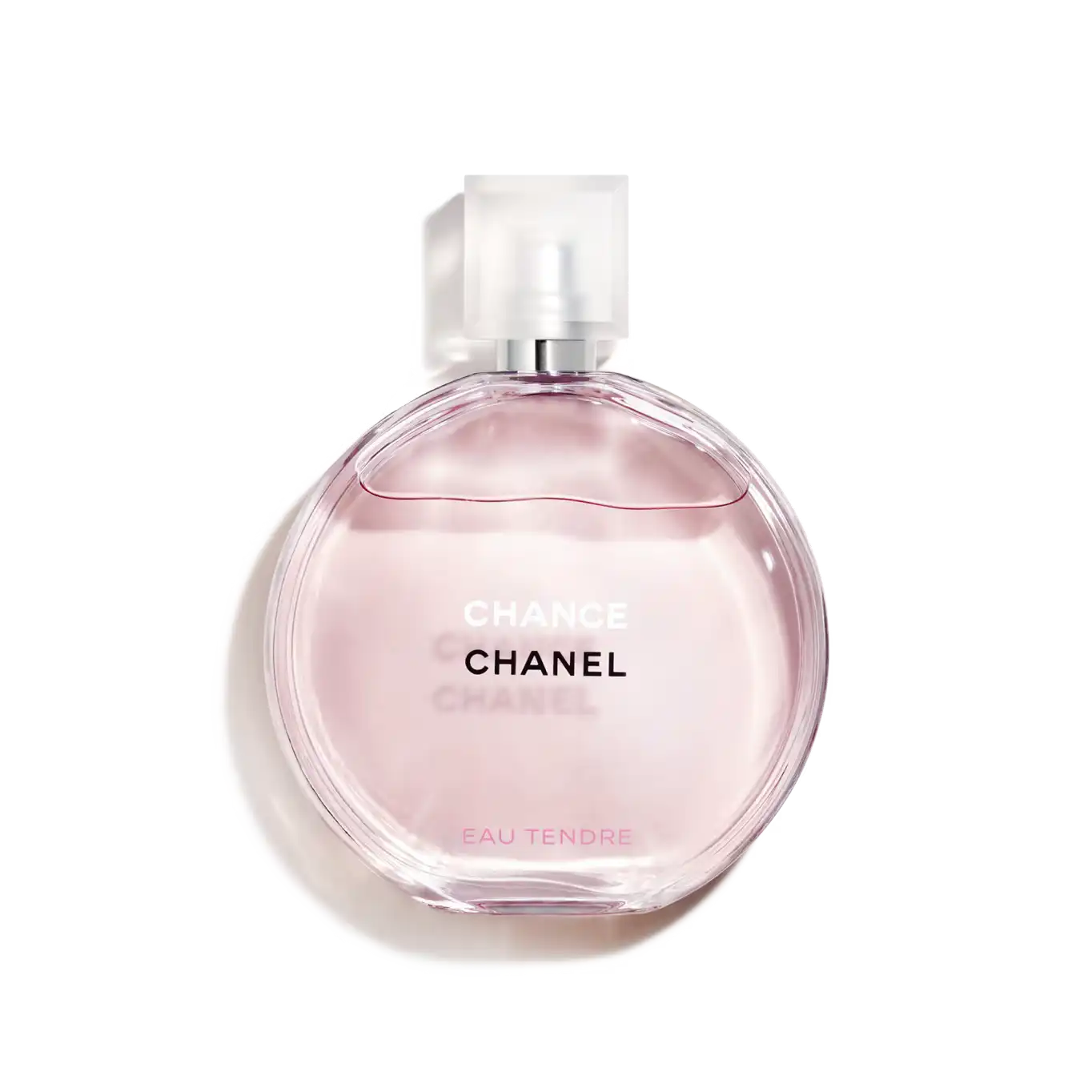 Chanel Chance Eau Tendre