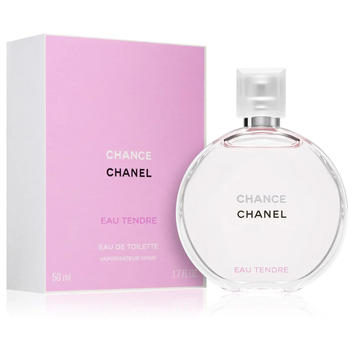 Hình 4 - Chanel Chance Eau Tendre EDT 100ml
