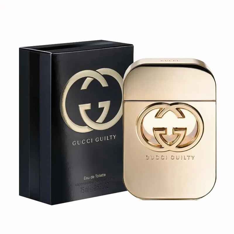 Hình 4 - Gucci Guilty EDT 75ml