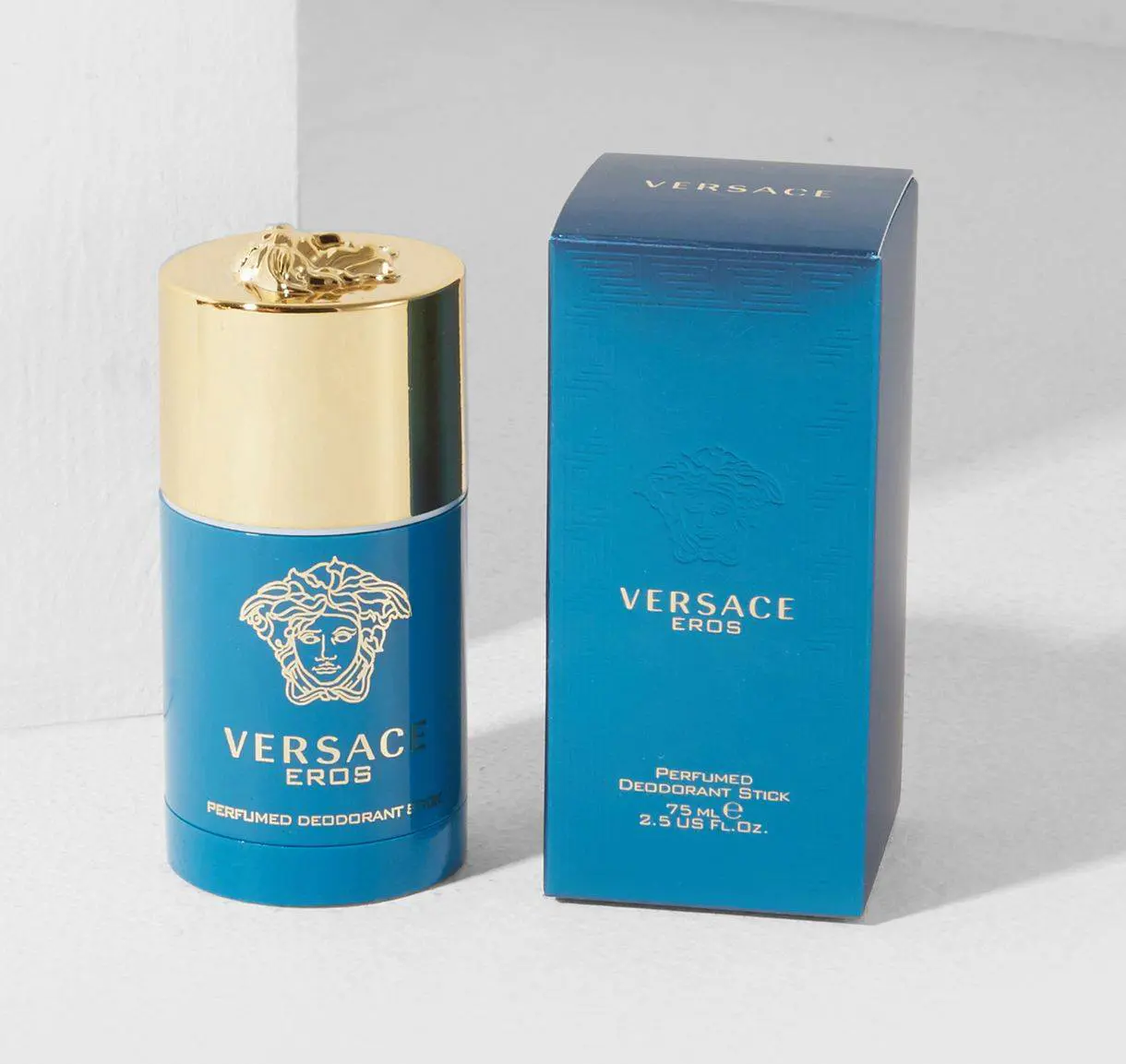 Hình 6 - Lăn Khử Mùi Nước Hoa Nam Versace Eros 75ml