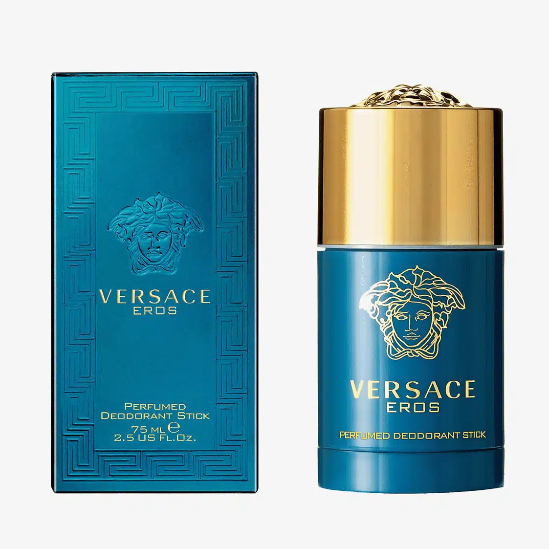 Hình 4 - Lăn Khử Mùi Nước Hoa Nam Versace Eros 75ml