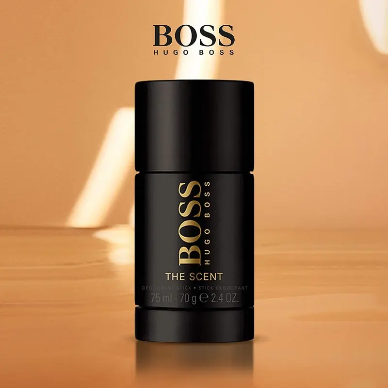 Hình 3 - Lăn Khử Mùi Nước Hoa Nam Hugo Boss The Scent 75ml