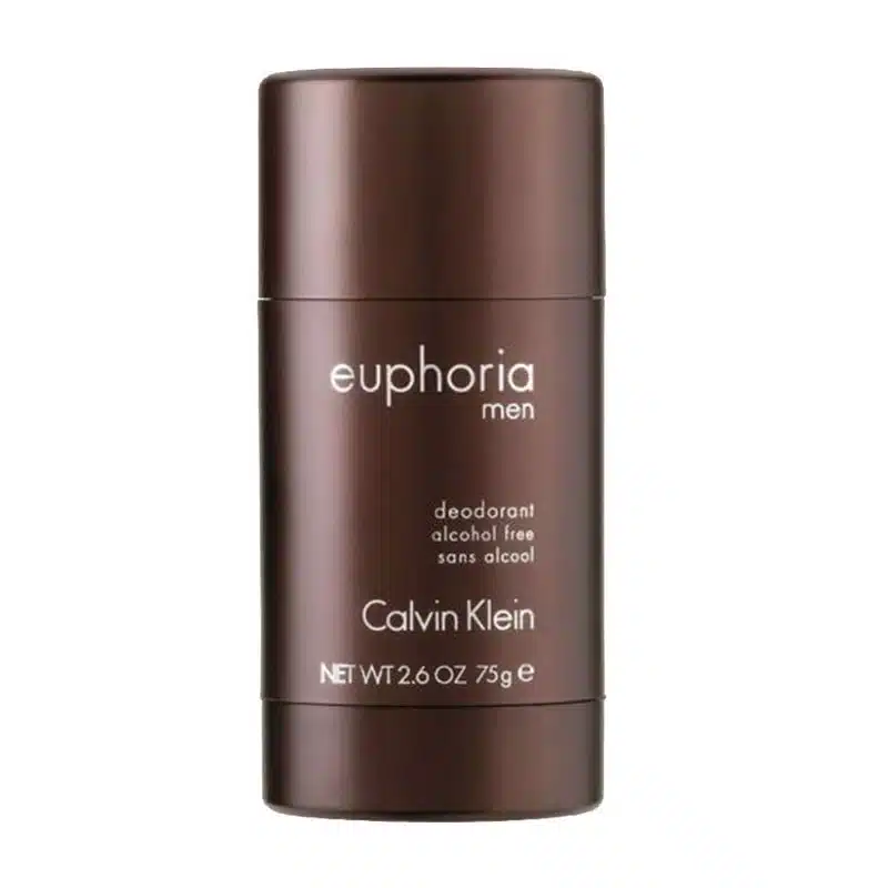 Lăn Khử Mùi Nước Hoa Nam Calvin Klein Euphoria