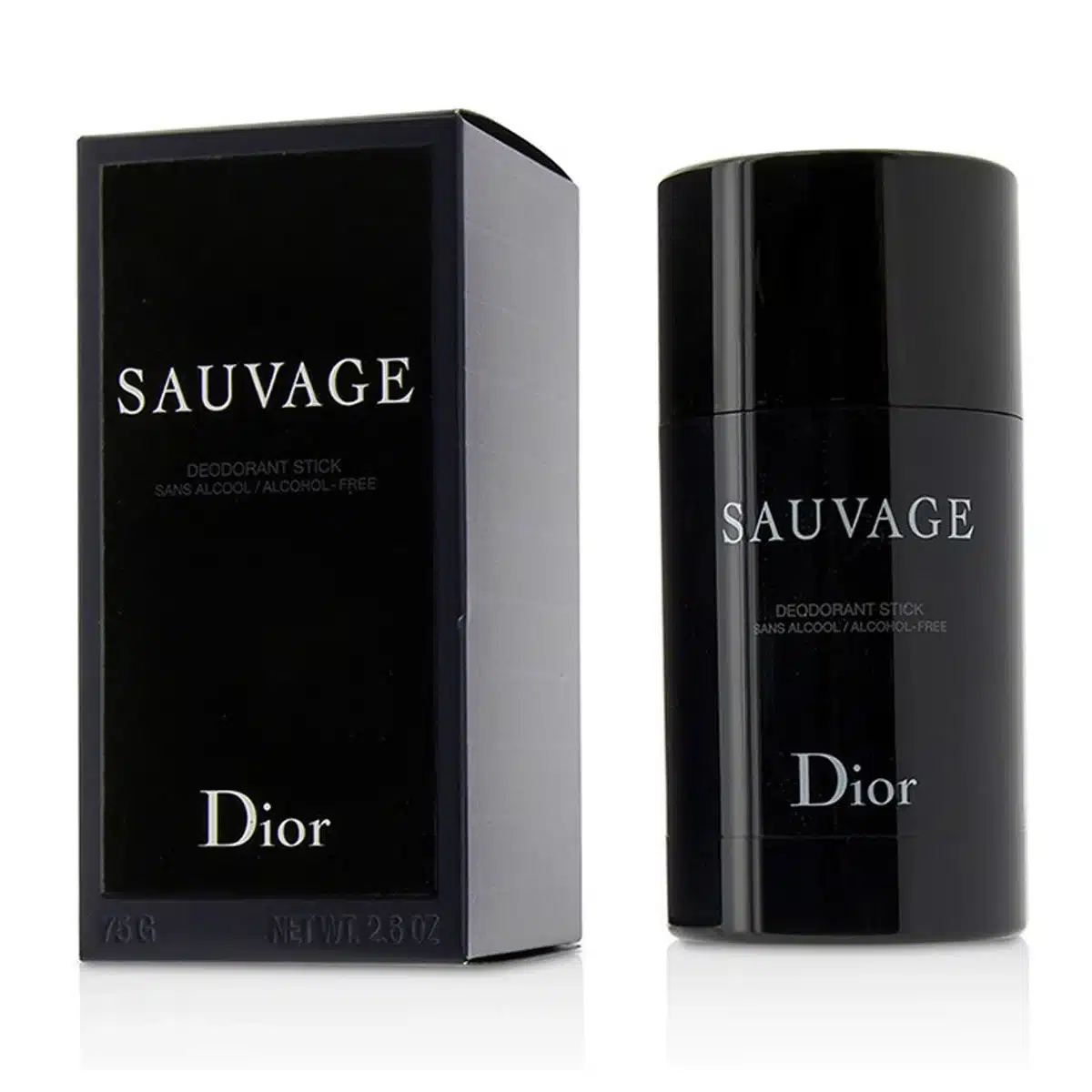 Hình 2 - Lăn Khử Mùi Nước Hoa Nam Dior Sauvage 75g