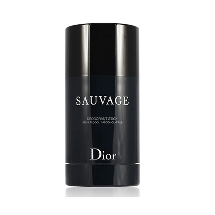 Lăn Khử Mùi Nước Hoa Nam Dior Sauvage