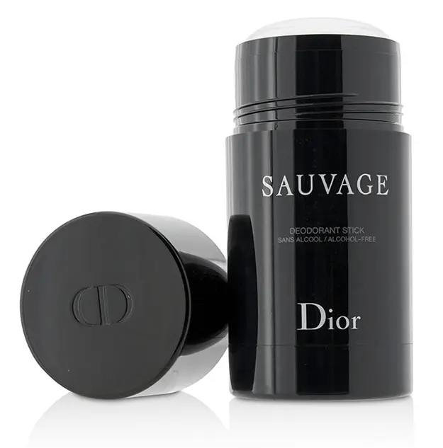 Hình 4 - Lăn Khử Mùi Nước Hoa Nam Dior Sauvage 75g