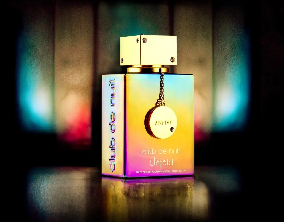 Hình 3 - Armaf Club De Nuit Untold EDP 105ml