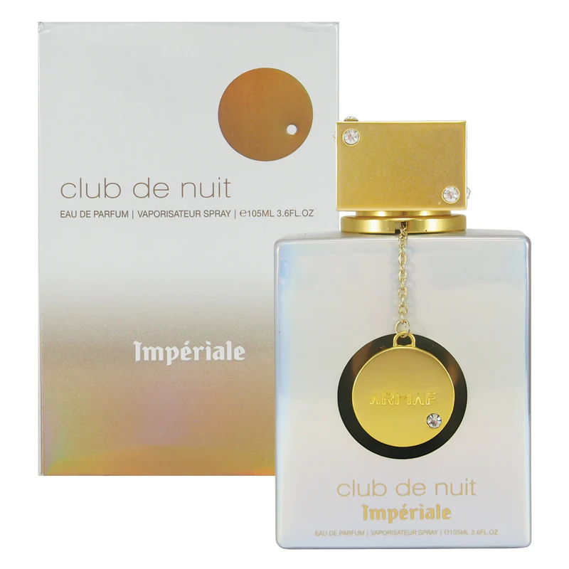 Hình 4 - Armaf Club De Nuit Imperiale (2022) EDP 105ml