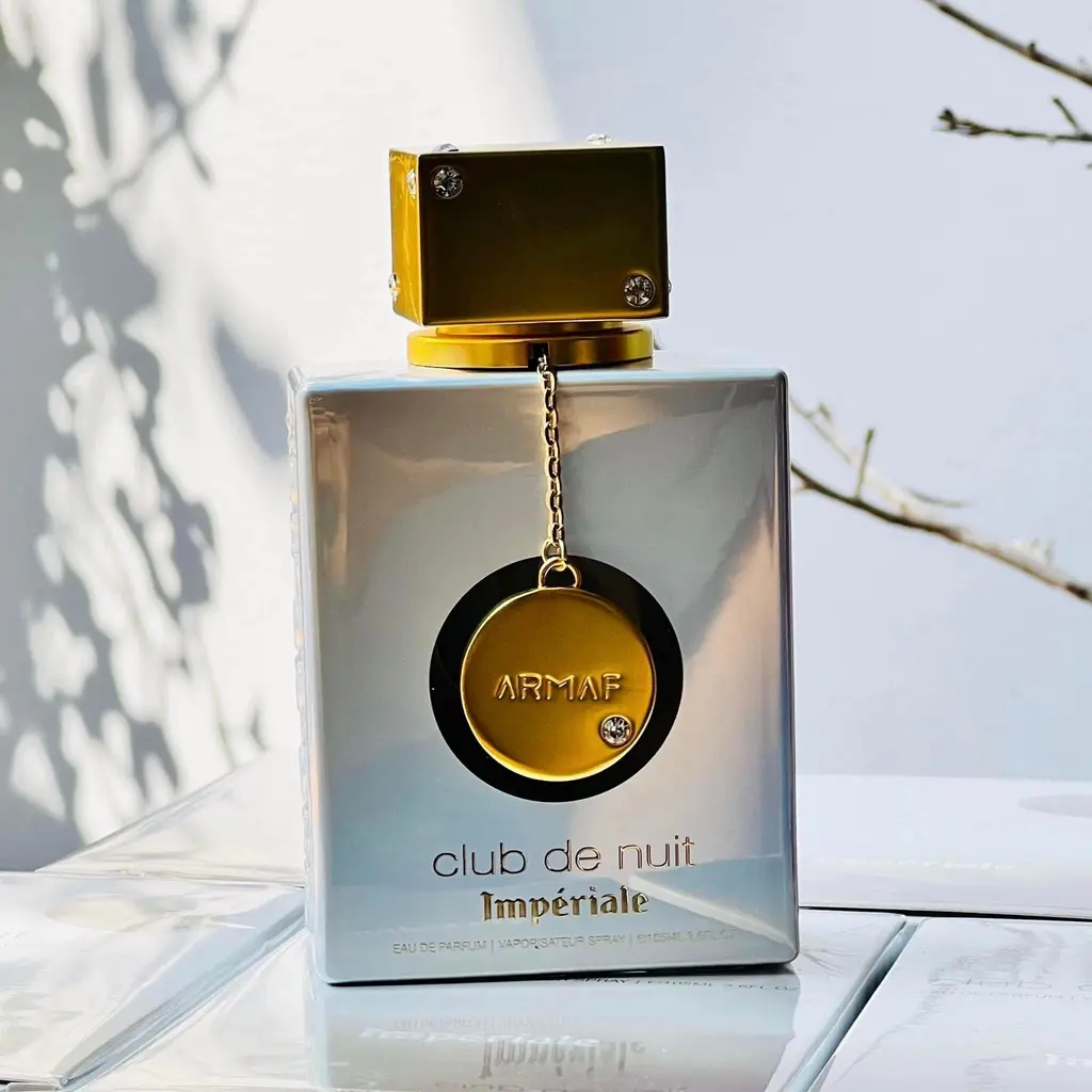 Hình 6 - Armaf Club De Nuit Imperiale (2022) EDP 105ml