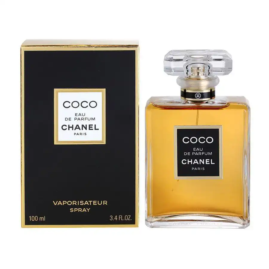 Hình 4 - Chanel Coco EDP 100ml