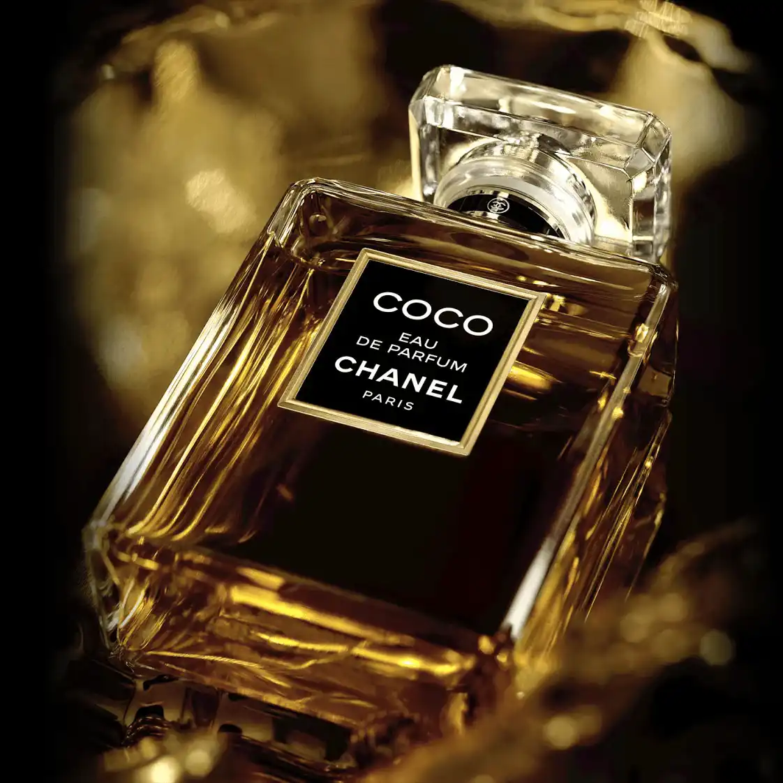 Hình 6 - Chanel Coco EDP 100ml