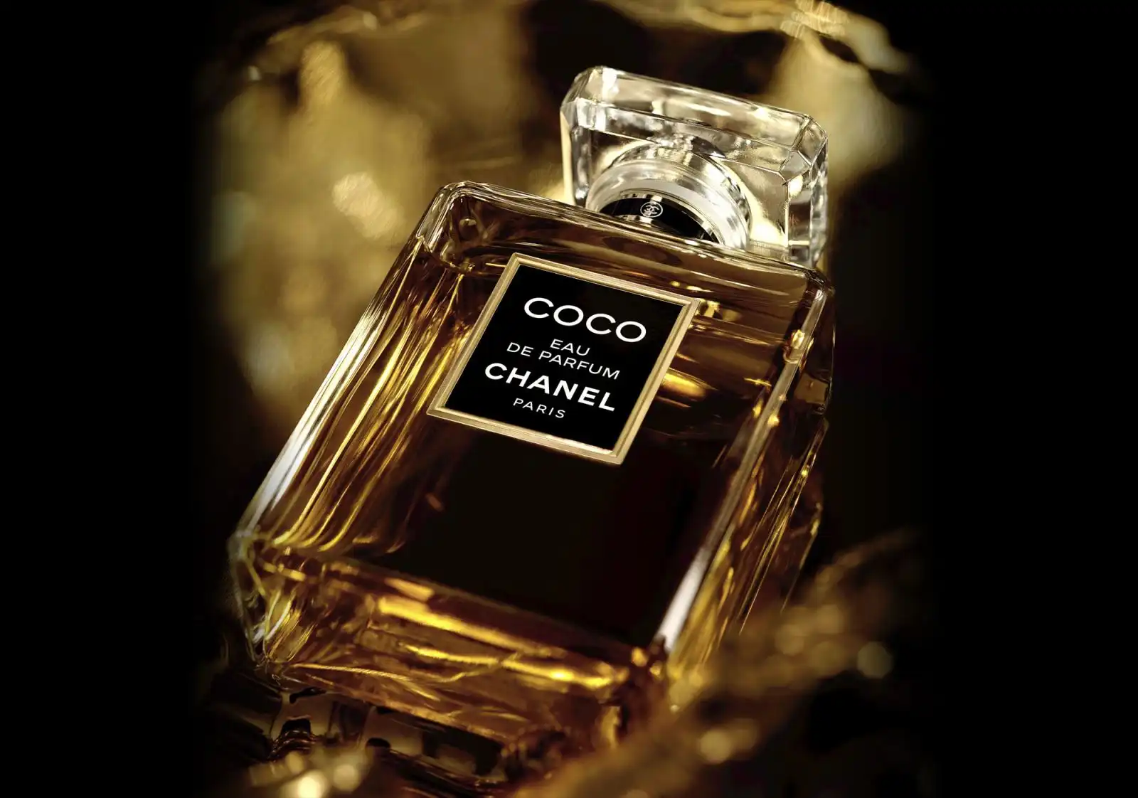 Hình 3 - Chanel Coco EDP 100ml