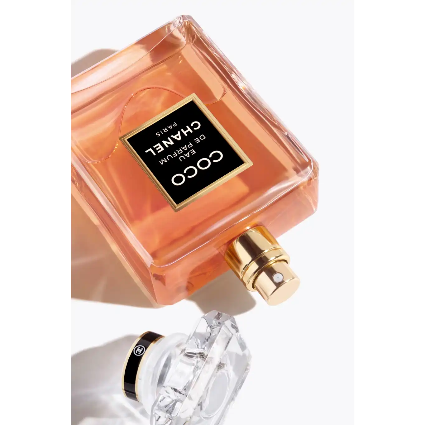 Hình 2 - Chanel Coco EDP 100ml