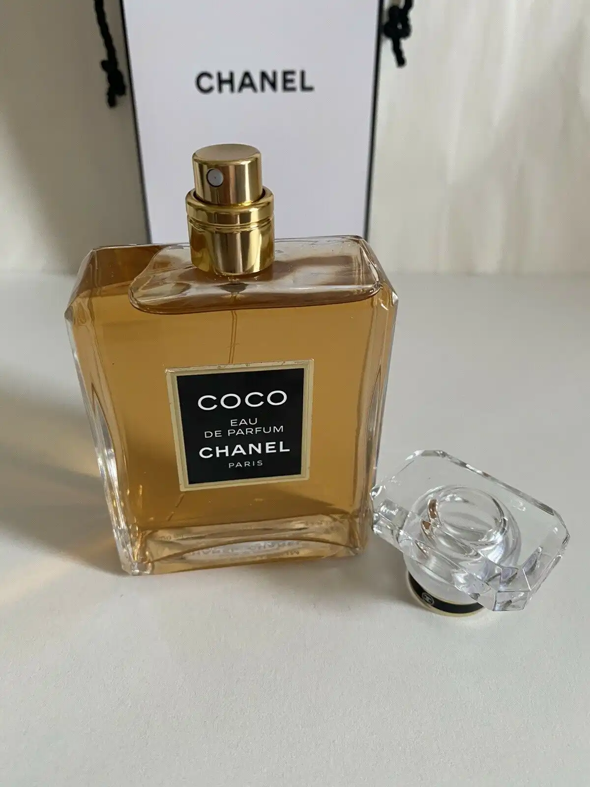 Hình 6 - Chanel Coco EDP 100ml