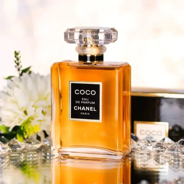 Hình 2 - Chanel Coco EDP 50ml