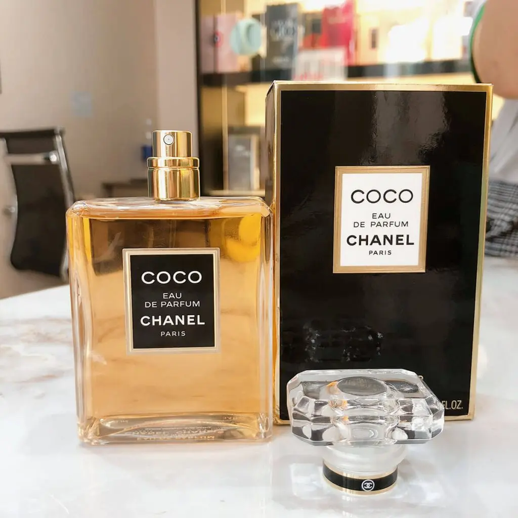 Hình 7 - Chanel Coco EDP 100ml