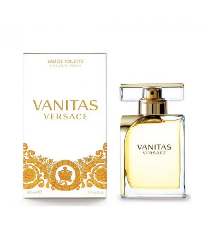 Hình 4 - Versace Vanitas EDT 100ml