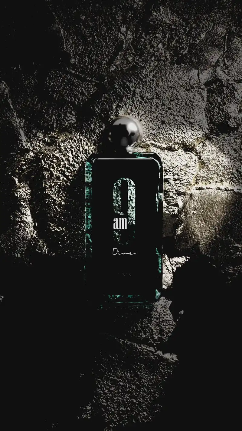 Hình 6 - Afnan 9AM Pour Femme EDP 100ml