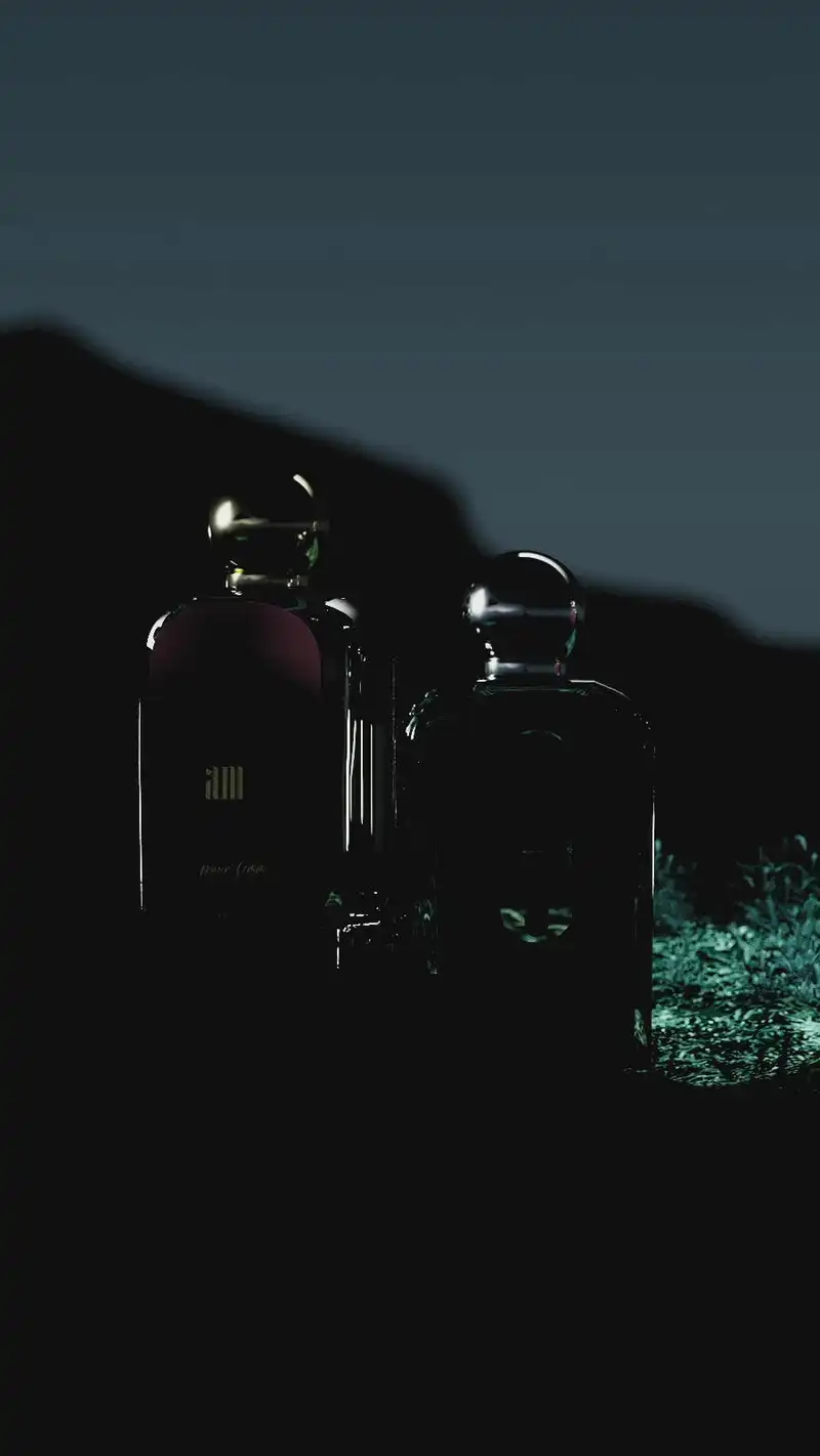 Hình 5 - Afnan 9PM Pour Femme EDP 100ml