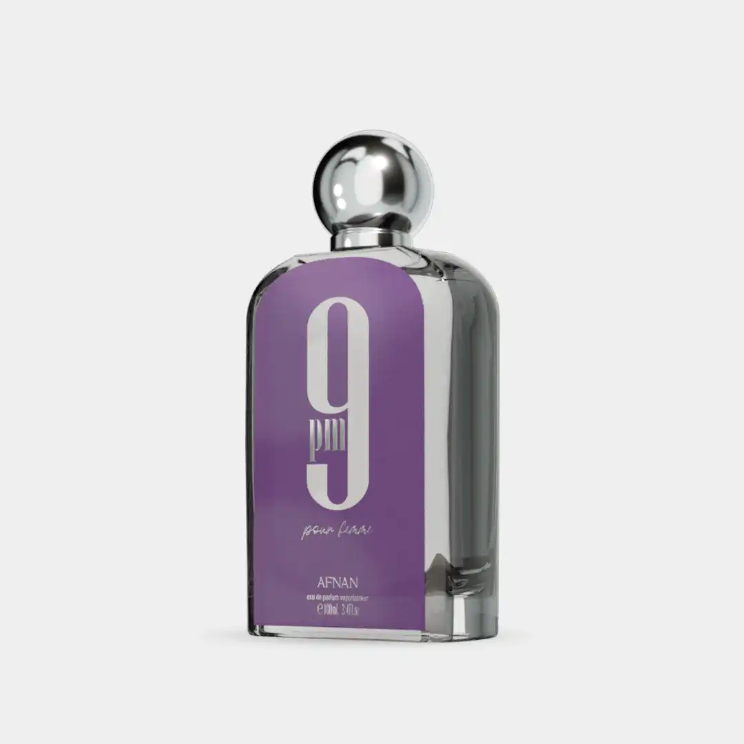 Hình 4 - Afnan 9PM Pour Femme EDP 100ml