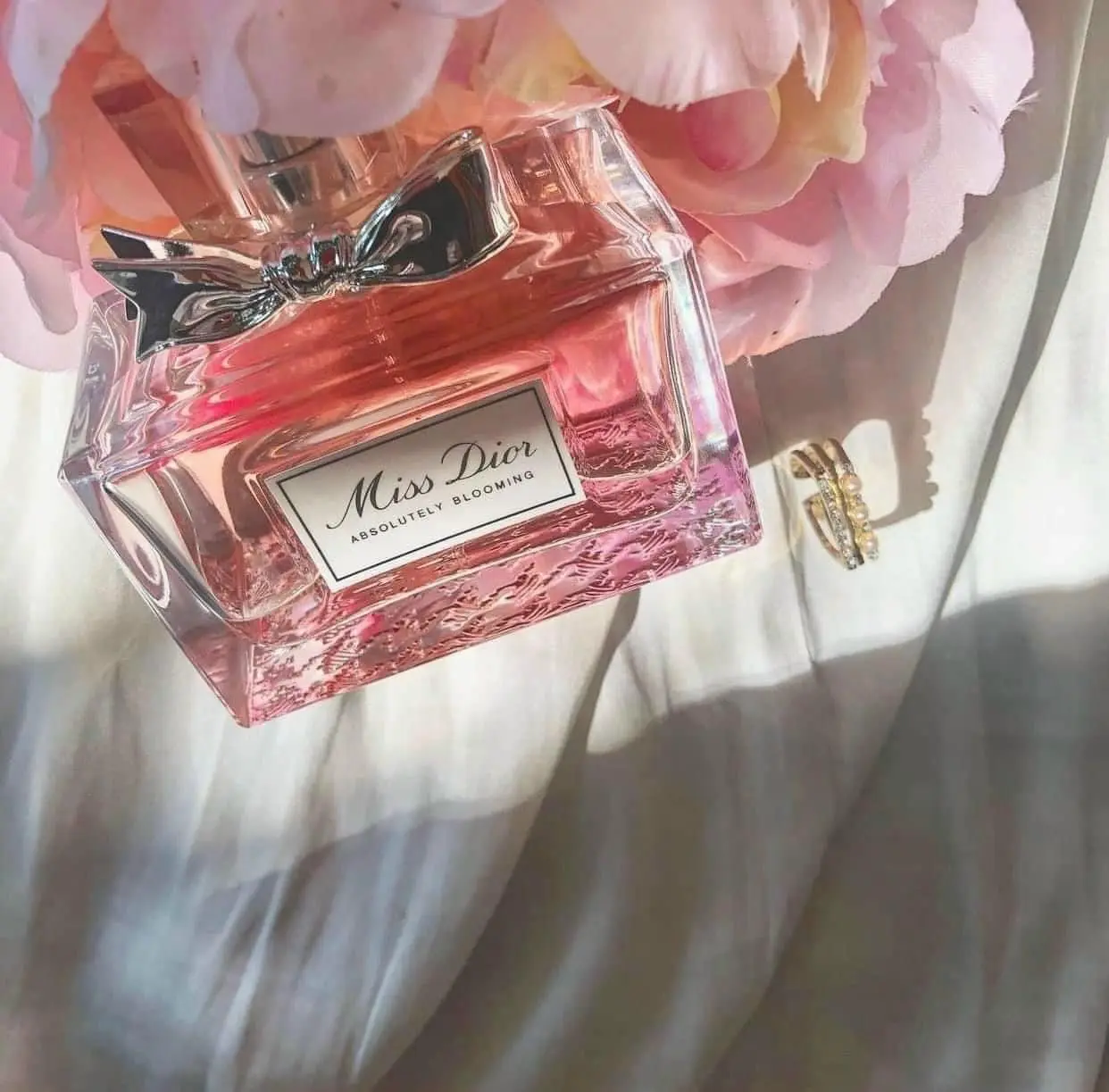 Hình 6 - Miss Dior Absolutely Blooming EDP 100ml