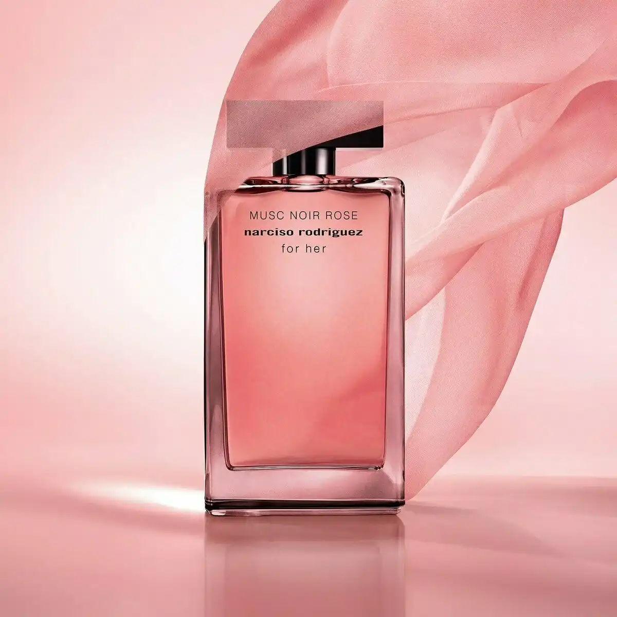 Hình 3 - Narciso Rodriguez For Her Musc Noir Rose EDP 100ml