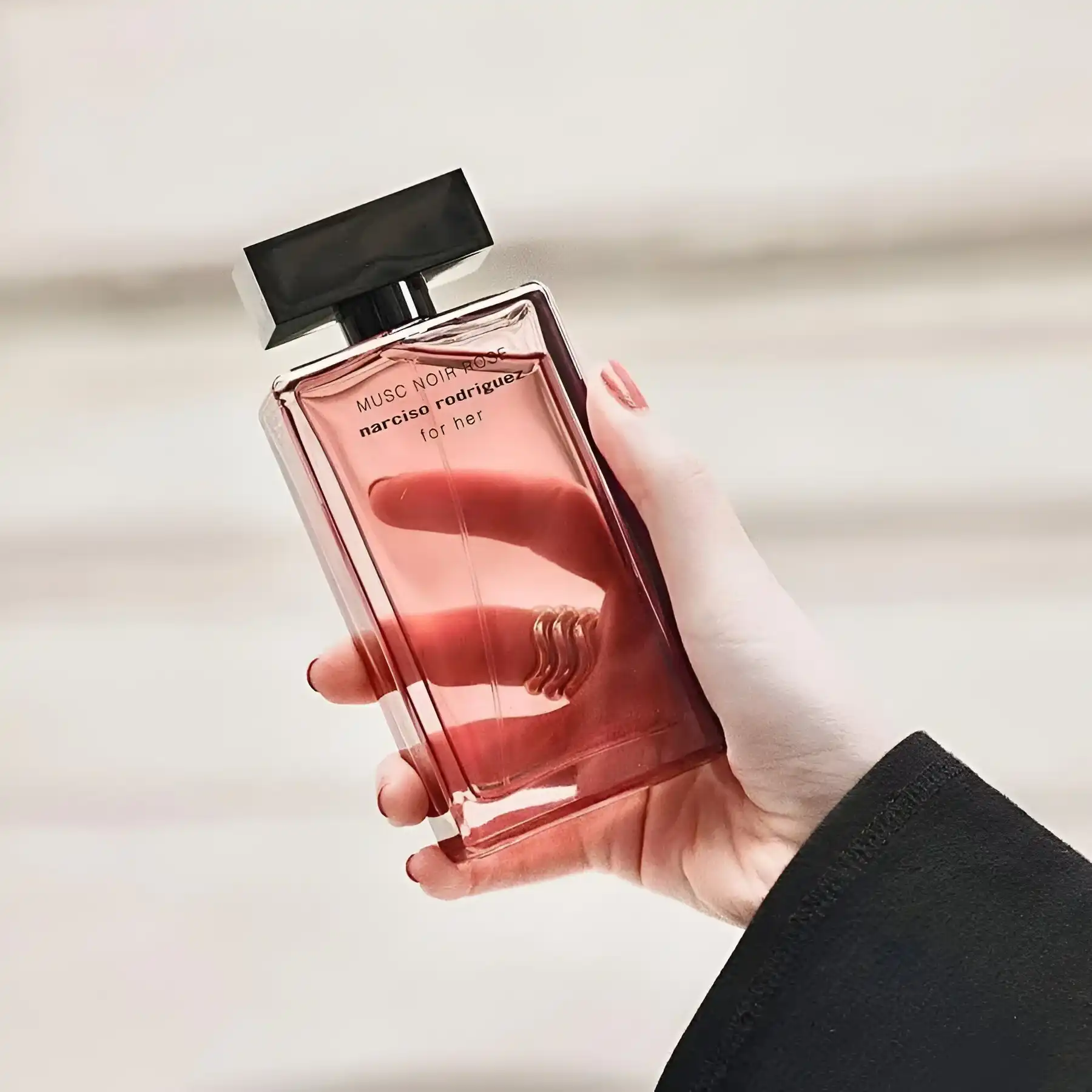 Hình 5 - Narciso Rodriguez For Her Musc Noir Rose EDP 100ml