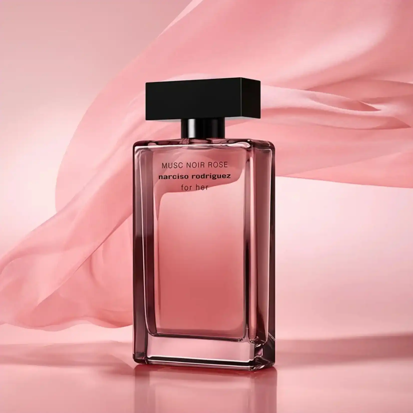 Hình 2 - Narciso Rodriguez For Her Musc Noir Rose EDP 100ml