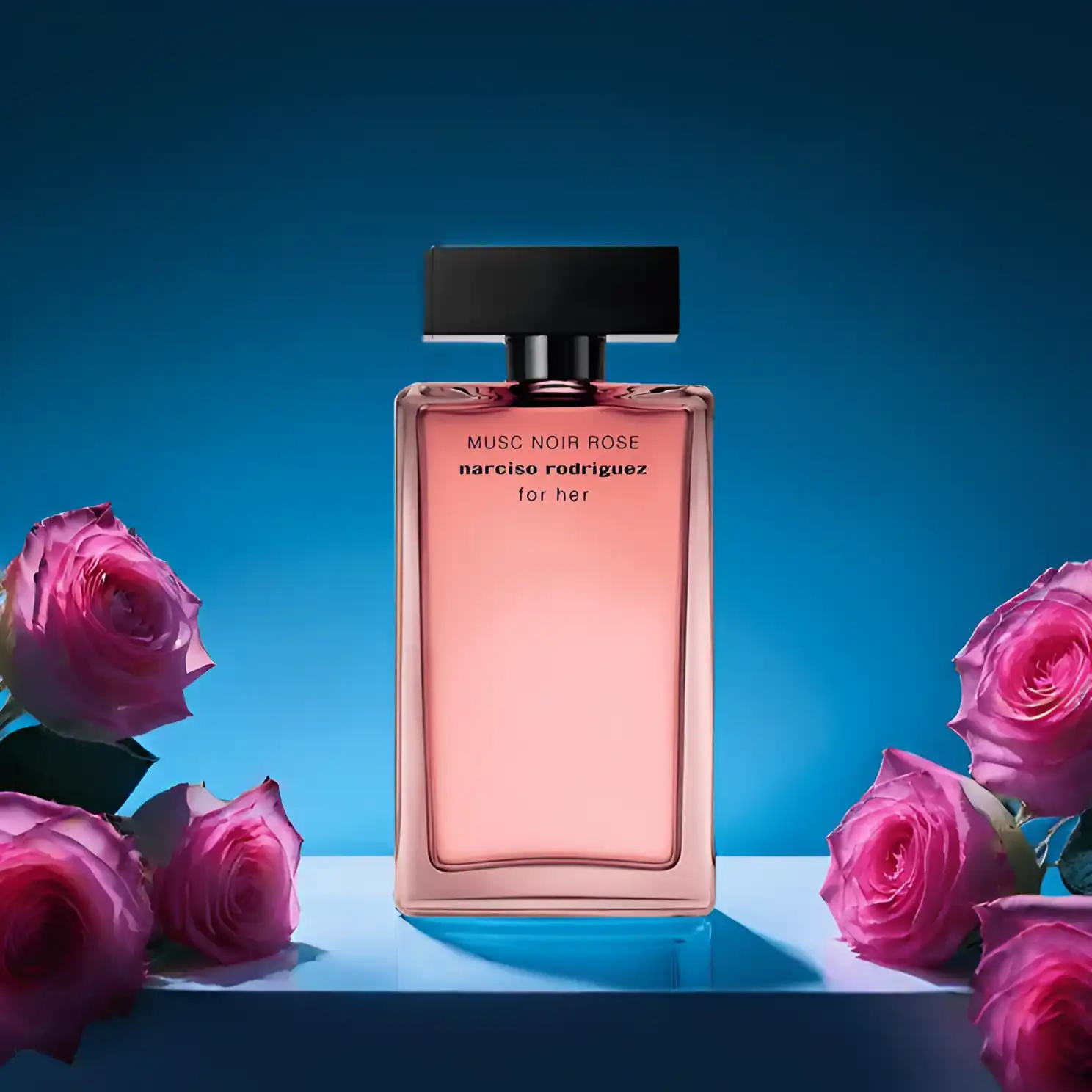 Hình 7 - Narciso Rodriguez For Her Musc Noir Rose EDP 100ml