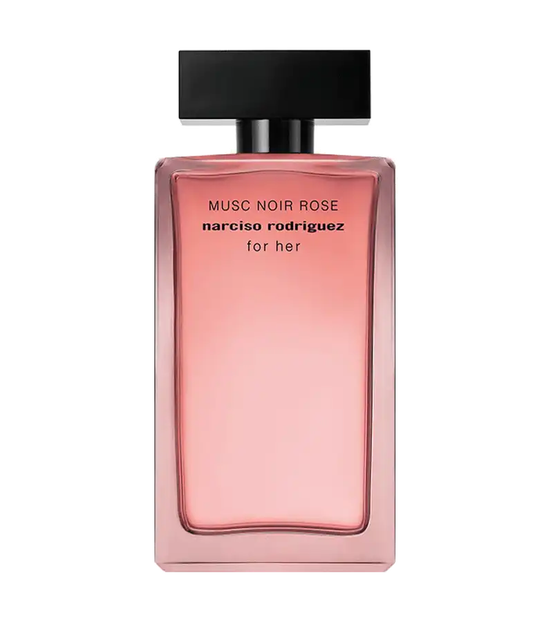 Hình 1 - Narciso Rodriguez For Her Musc Noir Rose EDP 100ml