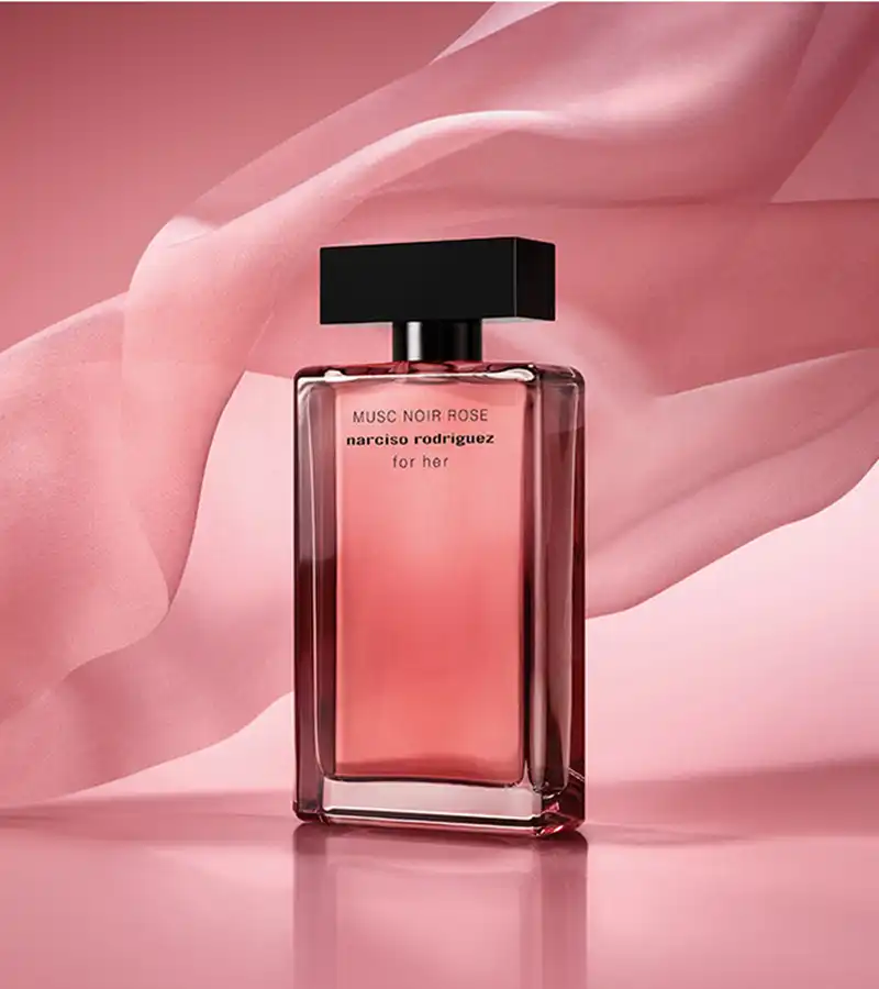 Hình 2 - Narciso Rodriguez For Her Musc Noir Rose EDP 100ml