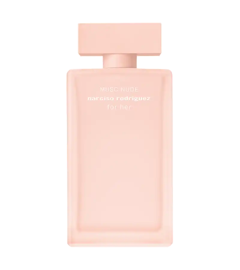 Hình 1 - Narciso Rodriguez For Her Musc Nude EDP 100ml