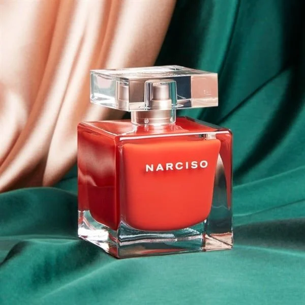 Hình 2 - Narciso Rouge EDT 90ml