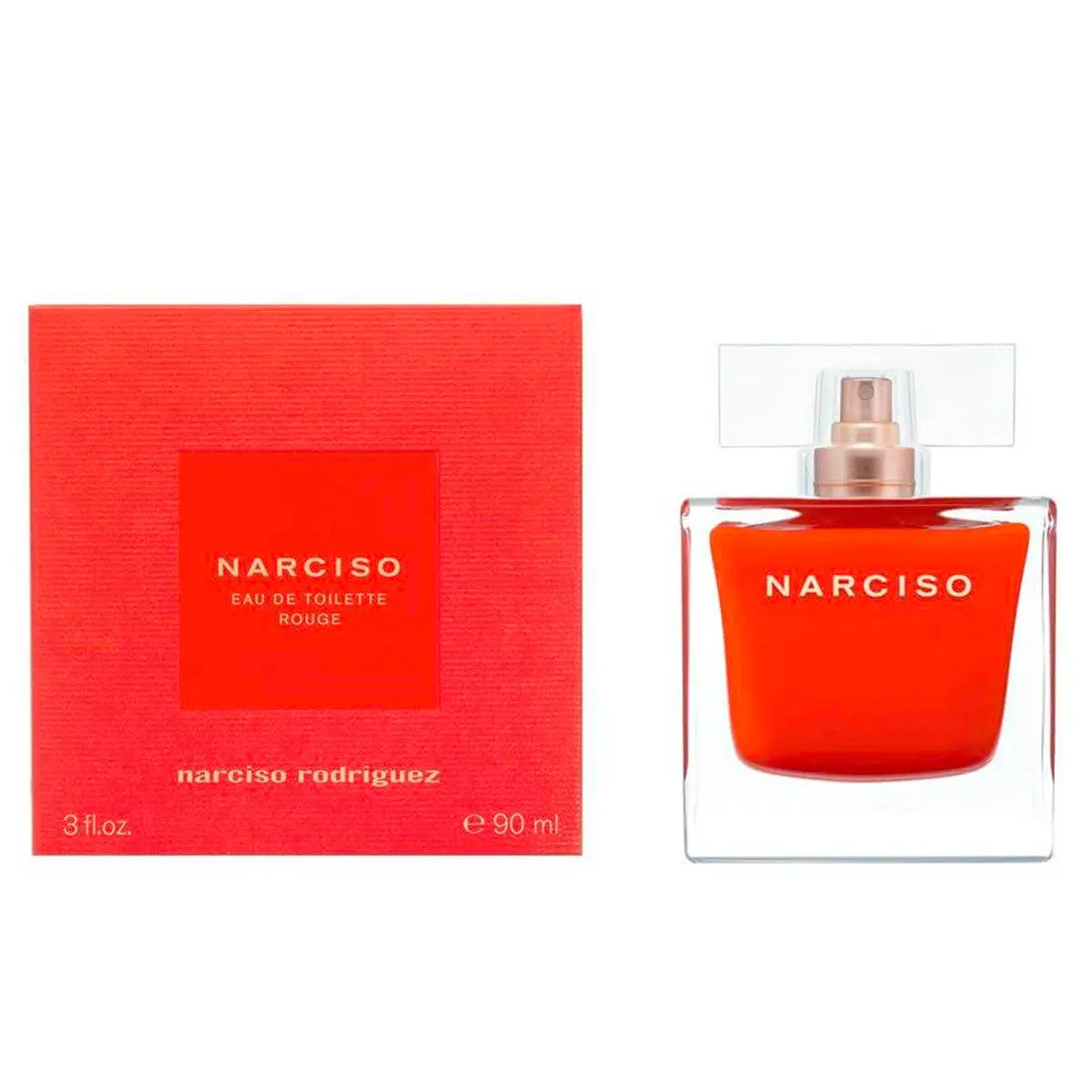 Hình 4 - Narciso Rouge EDT 90ml